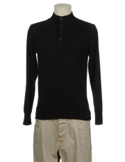 DI ADAMO - Cashmere jumper