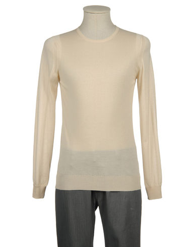 ZOOM CRISTIANO FISSORE - Cashmere sweater