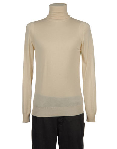 ZOOM CRISTIANO FISSORE - Cashmere sweater