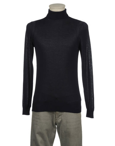 ZOOM CRISTIANO FISSORE - Cashmere jumper
