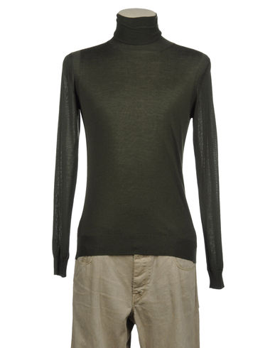 ZOOM CRISTIANO FISSORE - Cashmere sweater