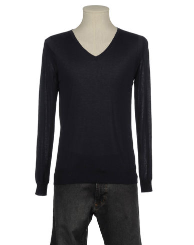 ZOOM CRISTIANO FISSORE - Cashmere sweater