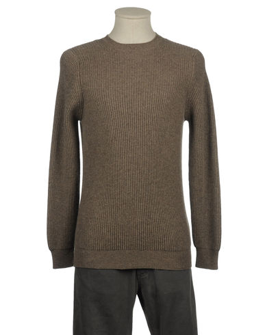 ZOOM CRISTIANO FISSORE - Cashmere sweater