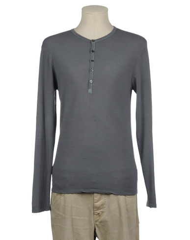 ZOOM WISE GUY - Long sleeve t-shirt
