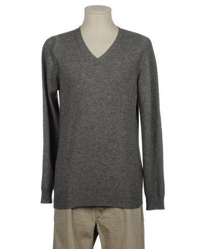 ZOOM CRISTIANO FISSORE - Cashmere sweater