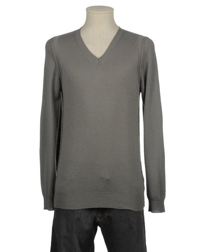 ZOOM CRISTIANO FISSORE - Cashmere sweater