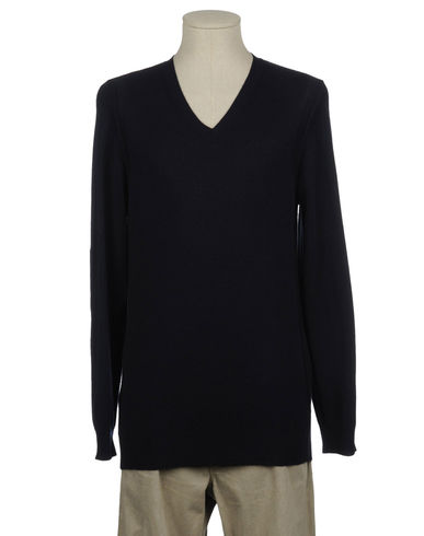 ZOOM CRISTIANO FISSORE - Cashmere sweater