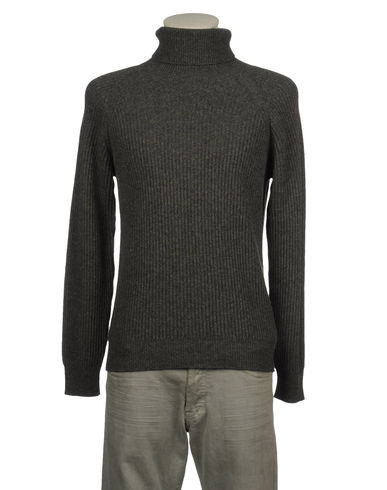 ZOOM CRISTIANO FISSORE - High neck