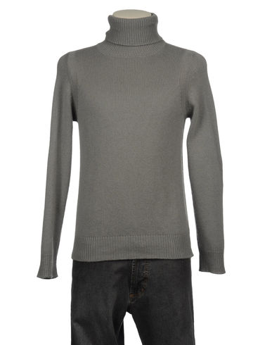 ZOOM CRISTIANO FISSORE - Cashmere sweater