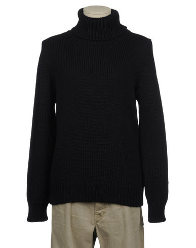 ZOOM CRISTIANO FISSORE - High neck sweater