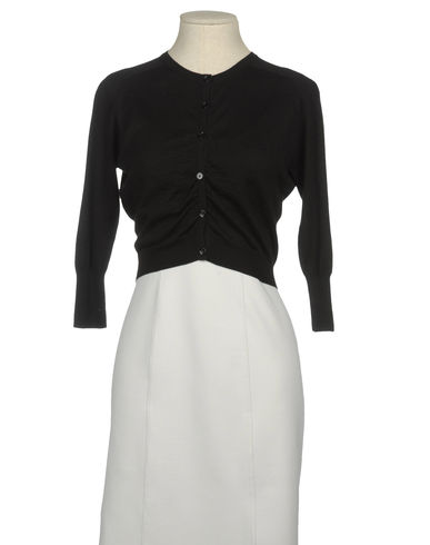 ZOOM SNOBBY SHEEP - Cardigan