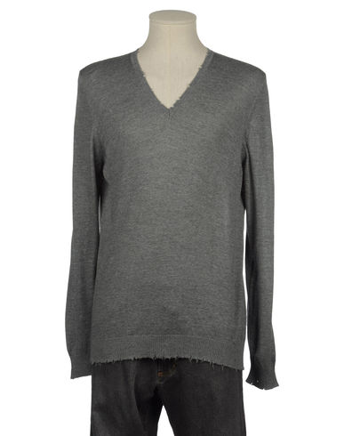 ZOOM AVANT TOI - V-neck