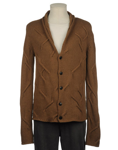 ZOOM BLUM - Cashmere sweater