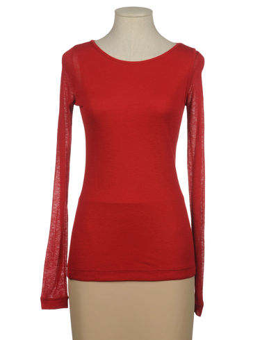 ZOOM ASPESI - Long sleeve jumper