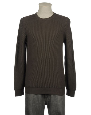 ZOOM CRISTIANO FISSORE - Cashmere jumper