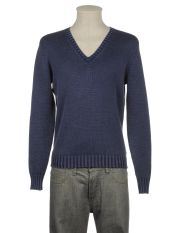 DRUMOHR - V-neck