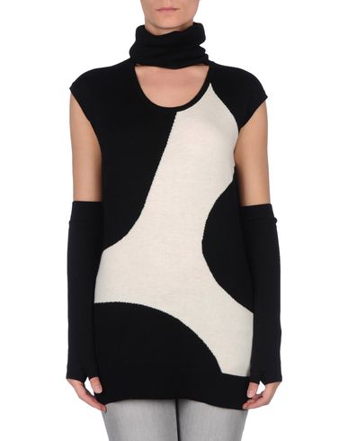 ZOOM WHO*S WHO - Short sleeve jumper
