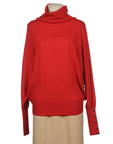 ZOOM WHO*S WHO - Long sleeve sweater