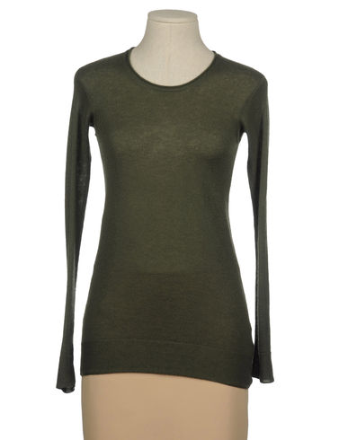 ZOOM CRISTIANO FISSORE - Long sleeve sweater