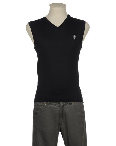 ZOOM PRINGLE 1815 - Sweater vest