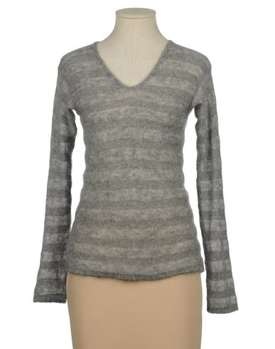 ZOOM CRISTIANO FISSORE - Long sleeve sweater