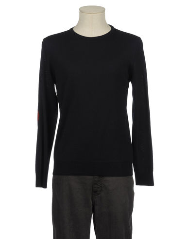 ZOOM MASTER COAT - Crewneck