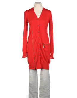 Who s Who - Maille - Cardigans