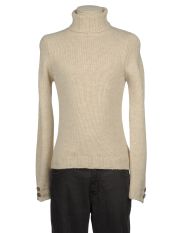 BELLWOOD - High neck