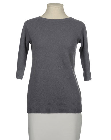 ZOOM CRISTIANO FISSORE - Short sleeve jumper