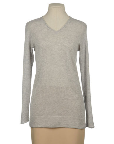 ZOOM CRISTIANO FISSORE - Cashmere jumper