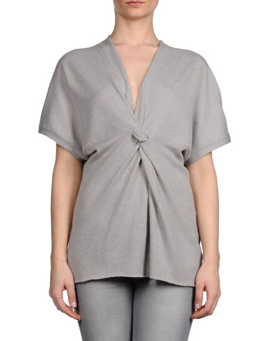 ZOOM BRUNELLO CUCINELLI - Cashmere sweater
