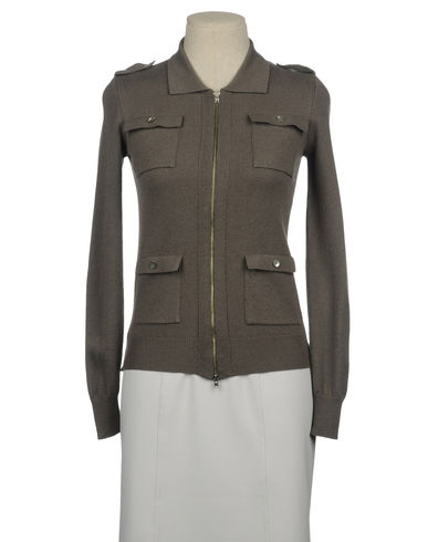 ZOOM SAVERIO PALATELLA - Cashmere sweater