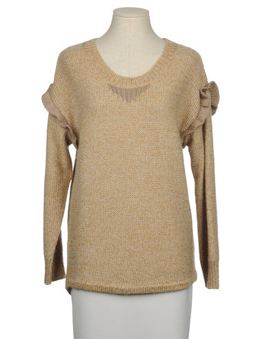 ZOOM SONIA by SONIA RYKIEL - Long sleeve jumper