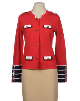 Who s Who - Maille - Cardigans
