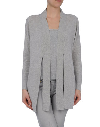 ZOOM CRISTIANO FISSORE - Cardigan