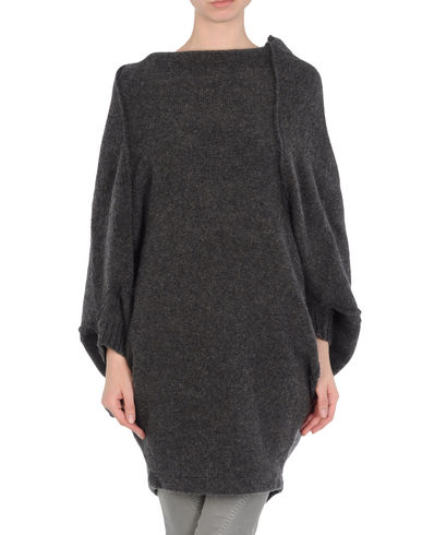 ZOOM PATRIZIA PEPE - Long sleeve sweater