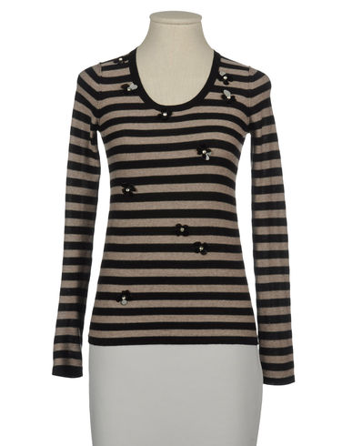 ZOOM SONIA by SONIA RYKIEL - Long sleeve sweater