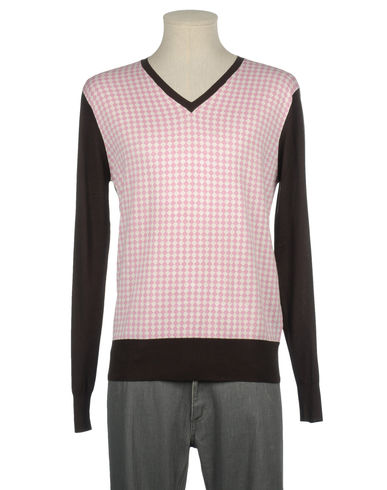 ZOOM SETBALL - V-neck