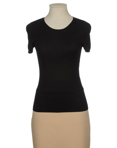 ZOOM TARA JARMON - Short sleeve jumper