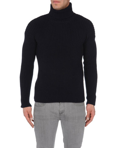 ZOOM PRADA SPORT - High neck sweater