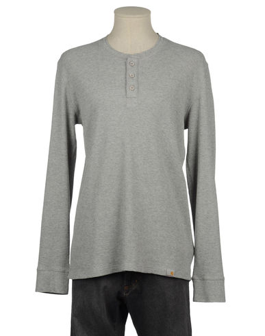 ZOOM CARHARTT - Crewneck sweater