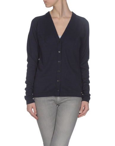 ZOOM TWIN-SET Simona Barbieri - Cardigan
