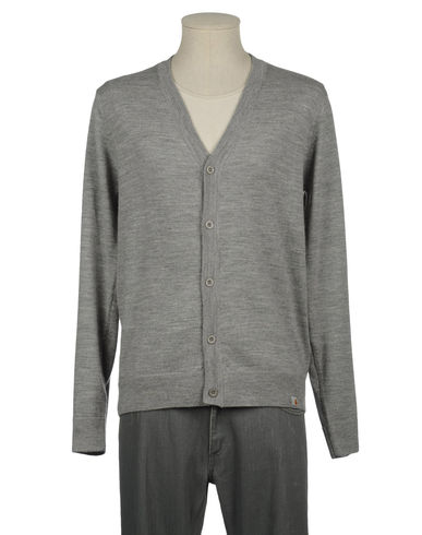 ZOOM CARHARTT - Cardigan