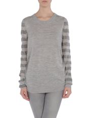 3.1 PHILLIP LIM - Langarmpulli