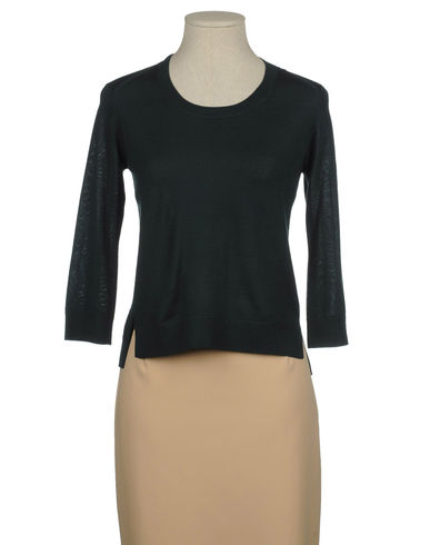 ZOOM INNAMORATO - Short sleeve jumper