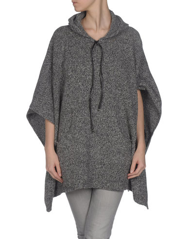 ZOOM TWIN-SET Simona Barbieri - Cape