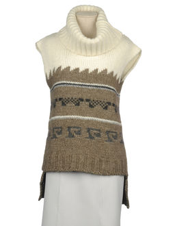 Dondup - Maille - Pulls sans manches