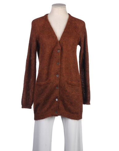 ZOOM JUCCA - Cardigan