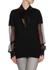 LALTRAMODA - Maglia maniche lunghe