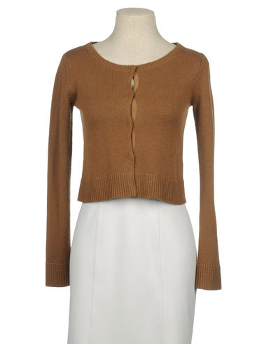 ZOOM INNAMORATO - Cashmere jumper